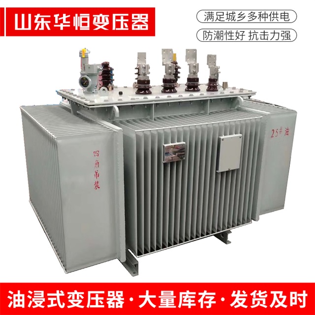 S13-10000/35钦南钦南钦南电力变压器厂家