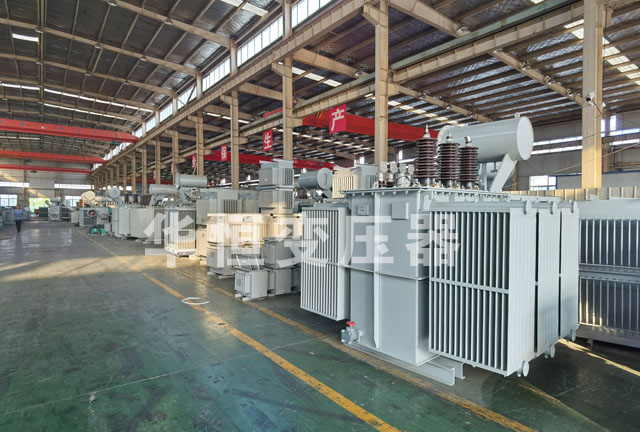 S13-8000/35钦南钦南钦南电力变压器厂家