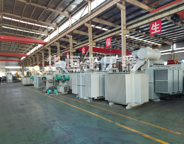 S11-8000/35钦南钦南钦南电力变压器厂家
