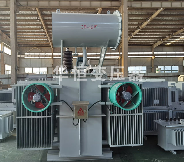 S13-8000/35钦南钦南钦南电力变压器