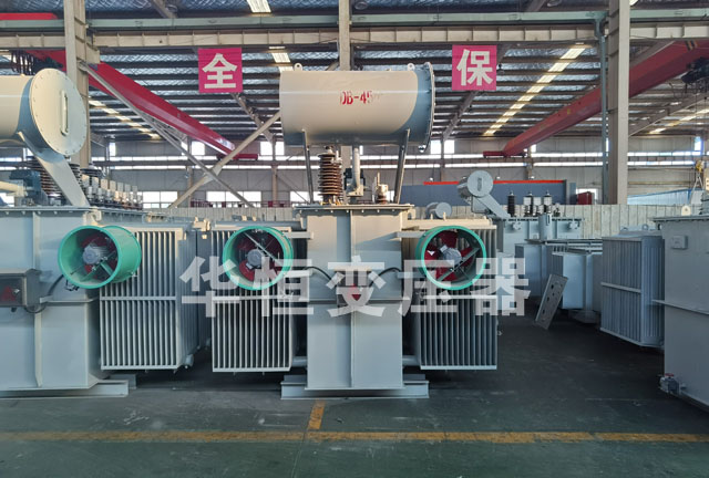 S13-6300/35钦南钦南钦南电力变压器