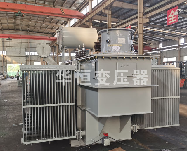 S11-6300/35钦南钦南钦南电力变压器价格