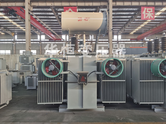 S11-6300/35钦南钦南钦南电力变压器